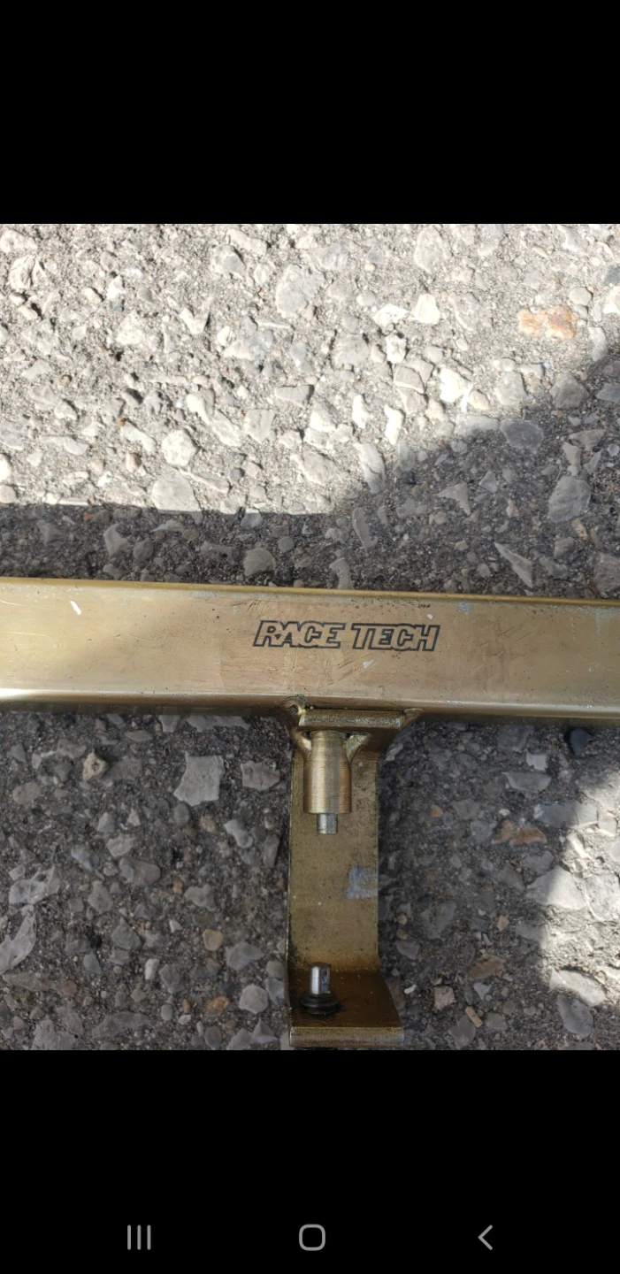 Race Tech Fork Spring Compressor Tool TFSC 01 - photo 2