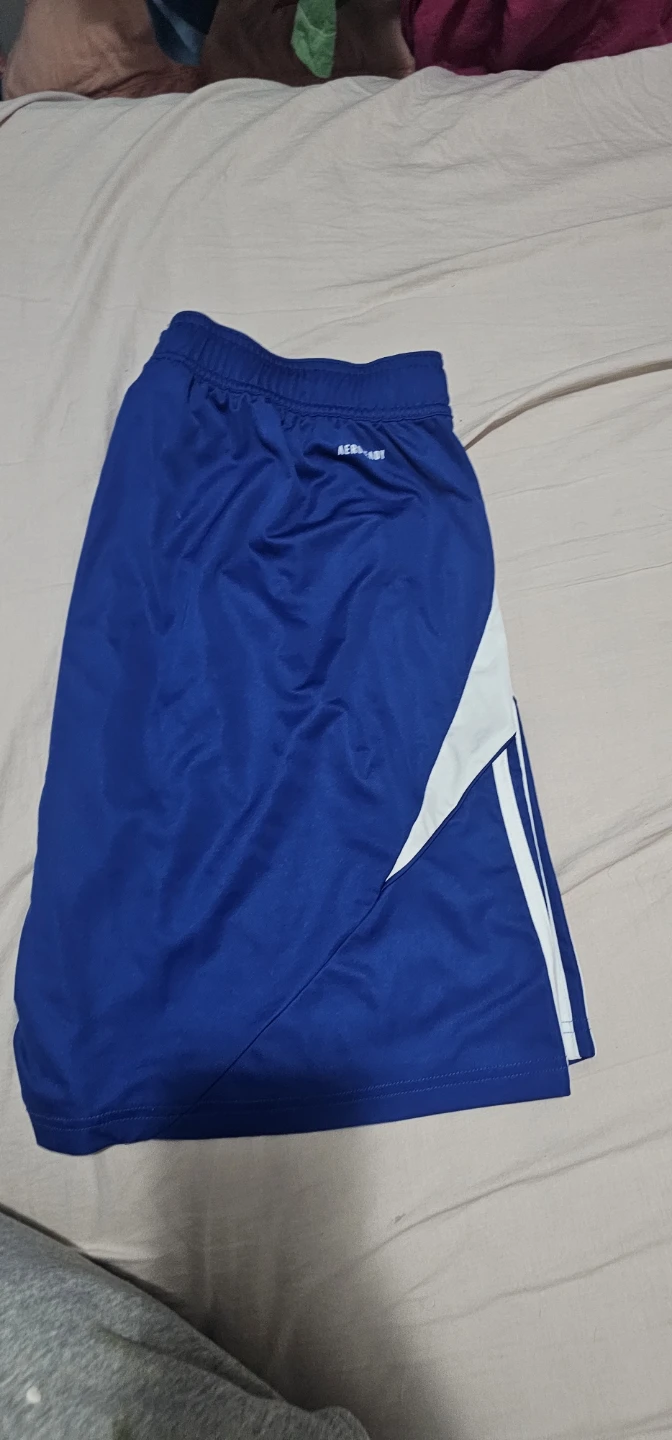 Adidas Aeroready Athletic Shorts - photo 2