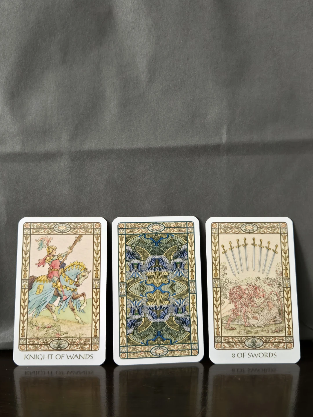 Harmonious Tarot Deck - photo 4