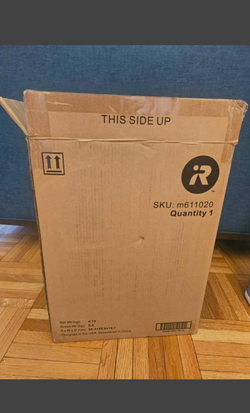 (FREE DELIVERY) Brand New iRobot Braava jet m6 Robot Mop - photo 3