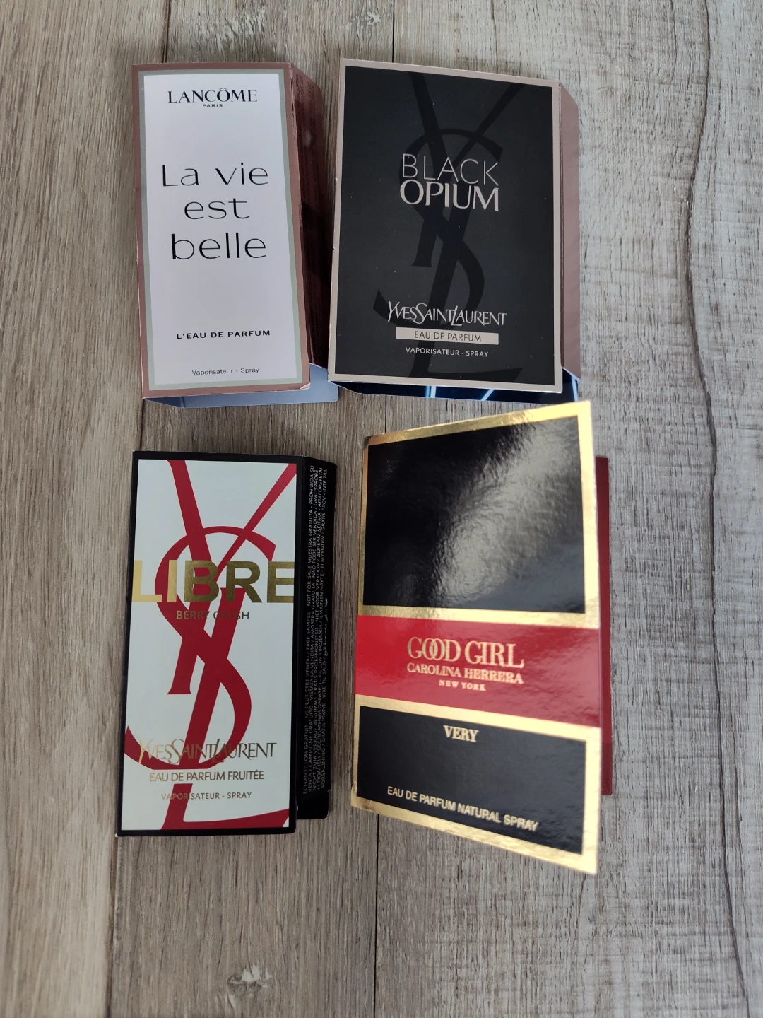 BN perfume sample lot for woman 12pcs for $15 - photo 3