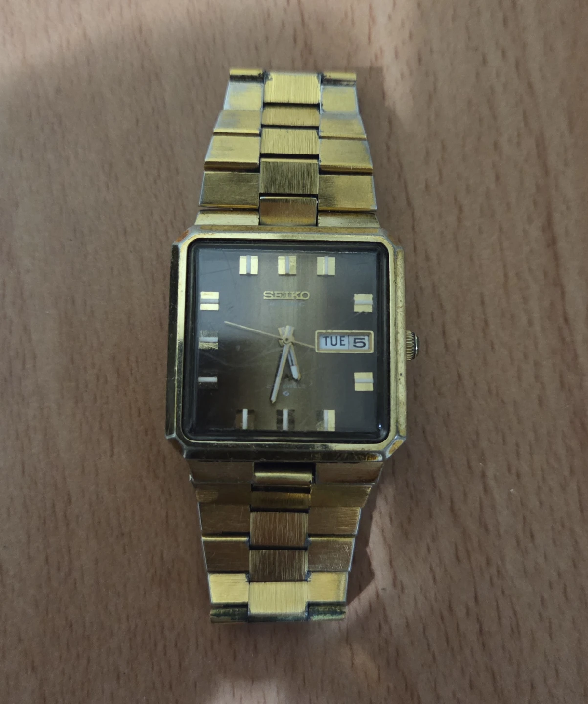 Vintage Watches Lot - Need repairs - photo 3