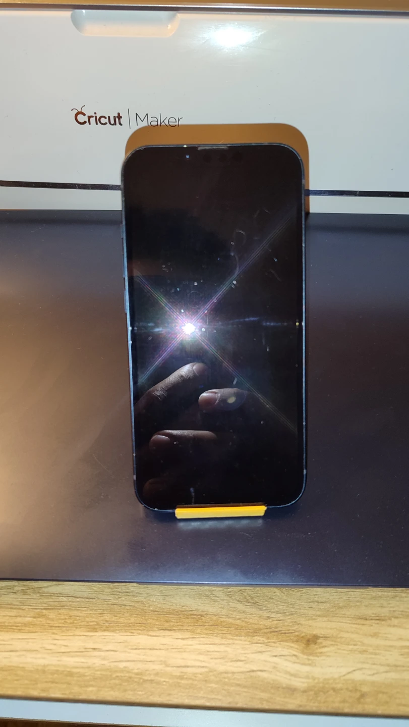 Apple iPhone 13 Blue