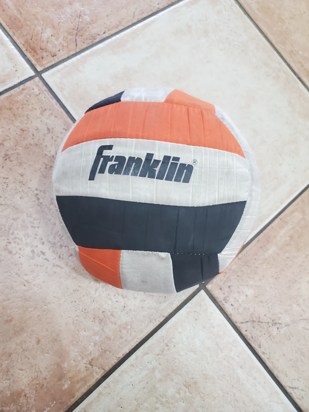 Franklin Volleyball
