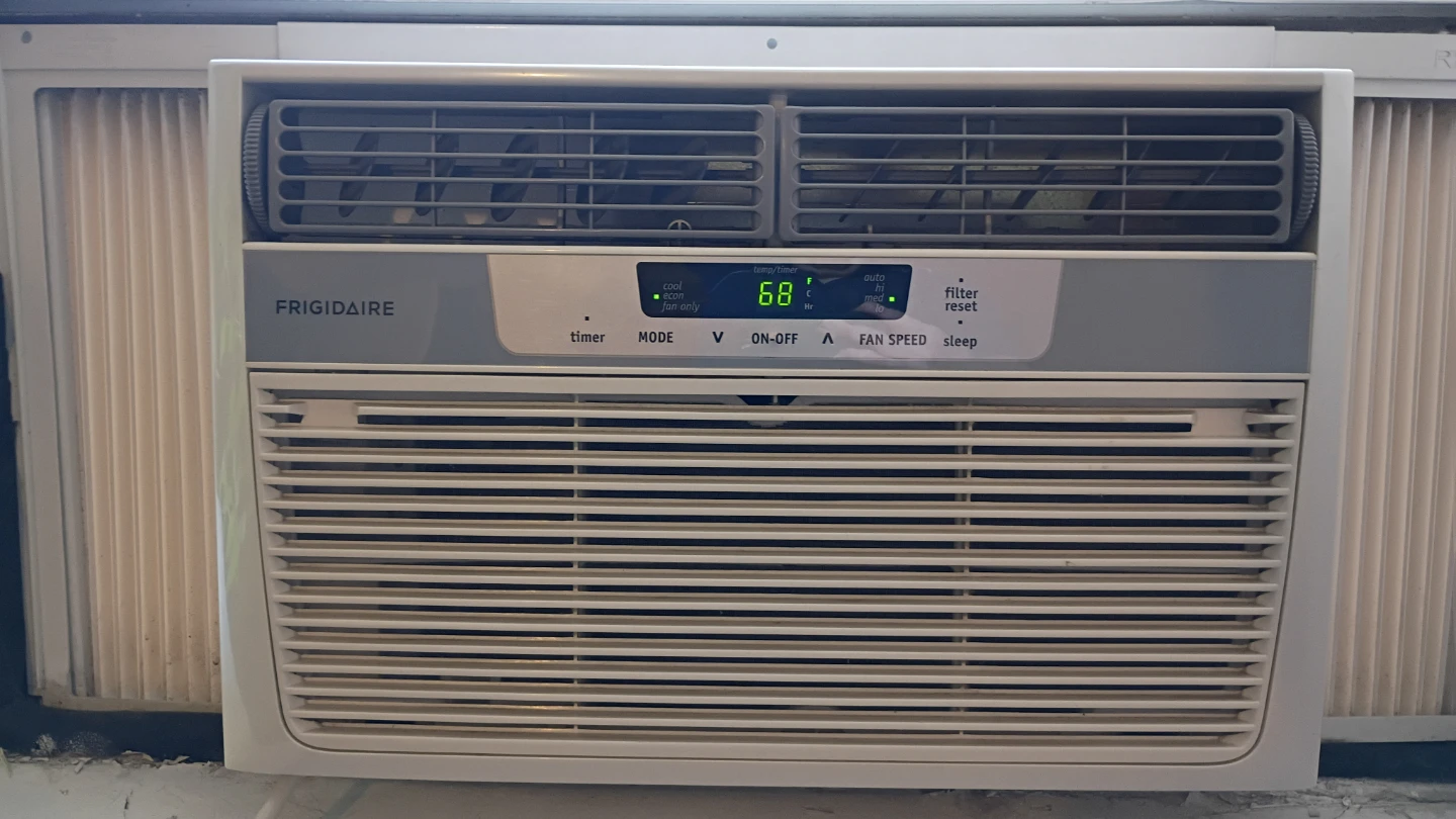 Frigidaire Window Air Conditioner