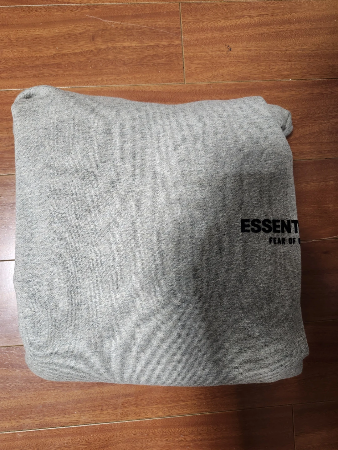 Essentials Fear of God Hoodie 1:1