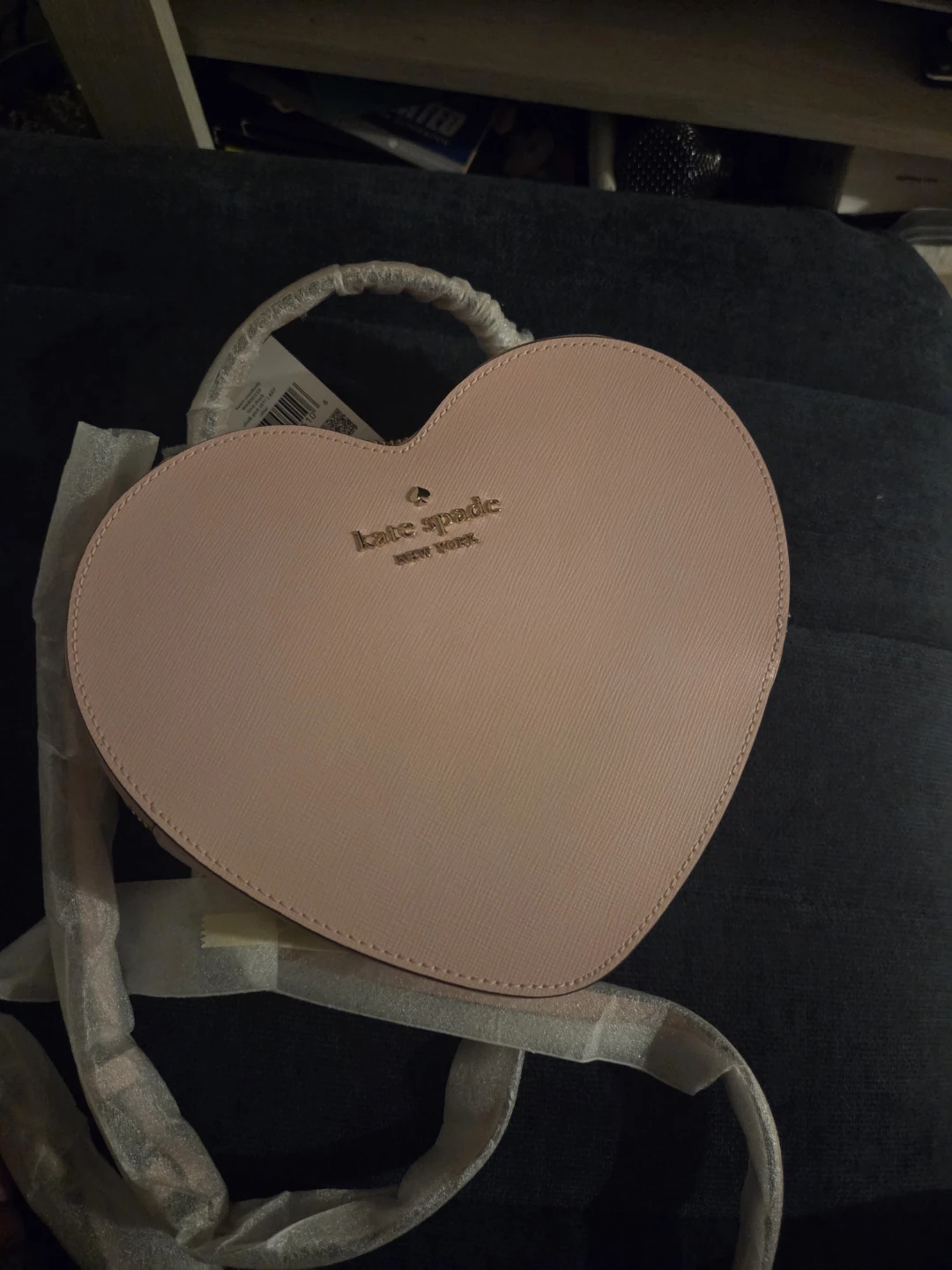 Kate Spade New York Heart Bag - photo 2