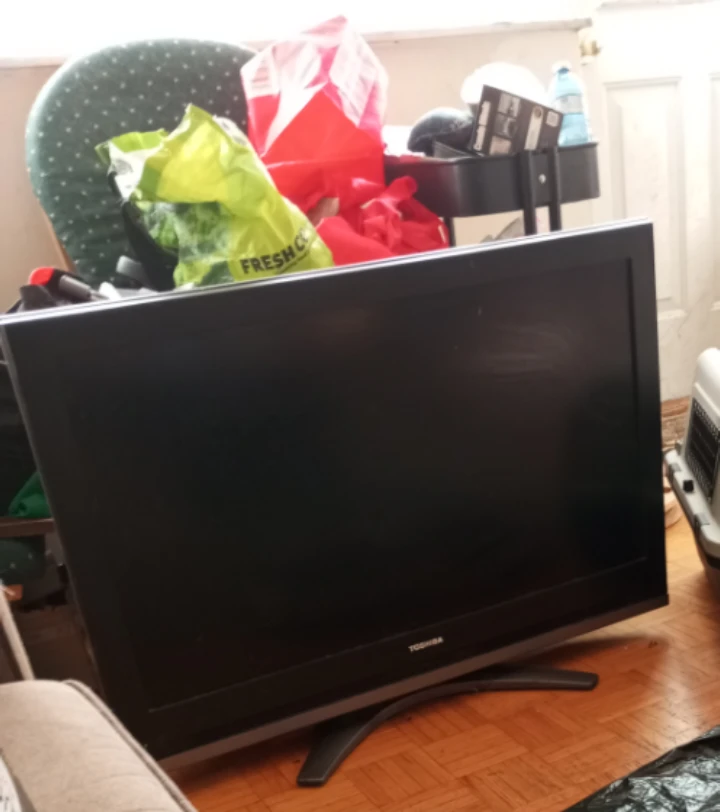 Toshiba Television