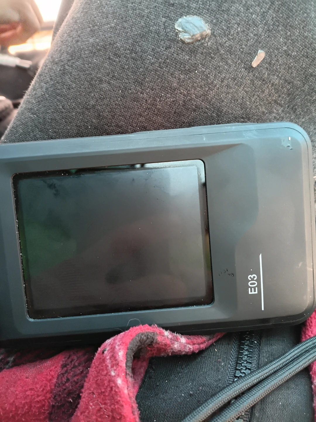 HIKMICRO E03 Pocket Thermal Camera - photo 2