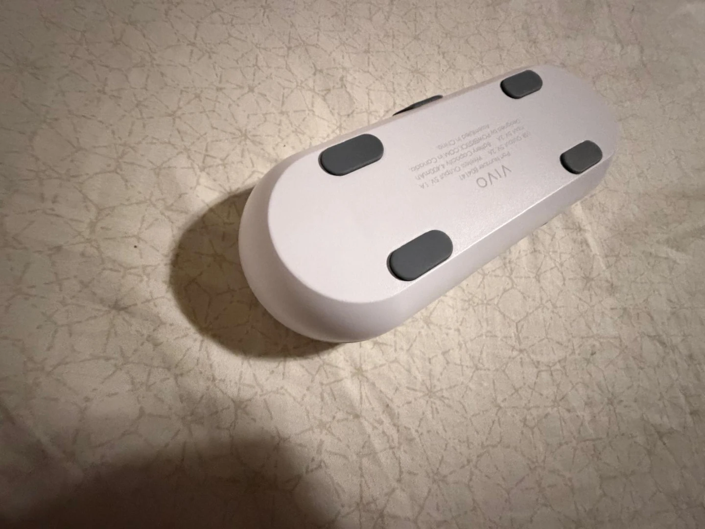 Vivo Powerstick Portable Wireless Speaker and Power Bank - photo 2