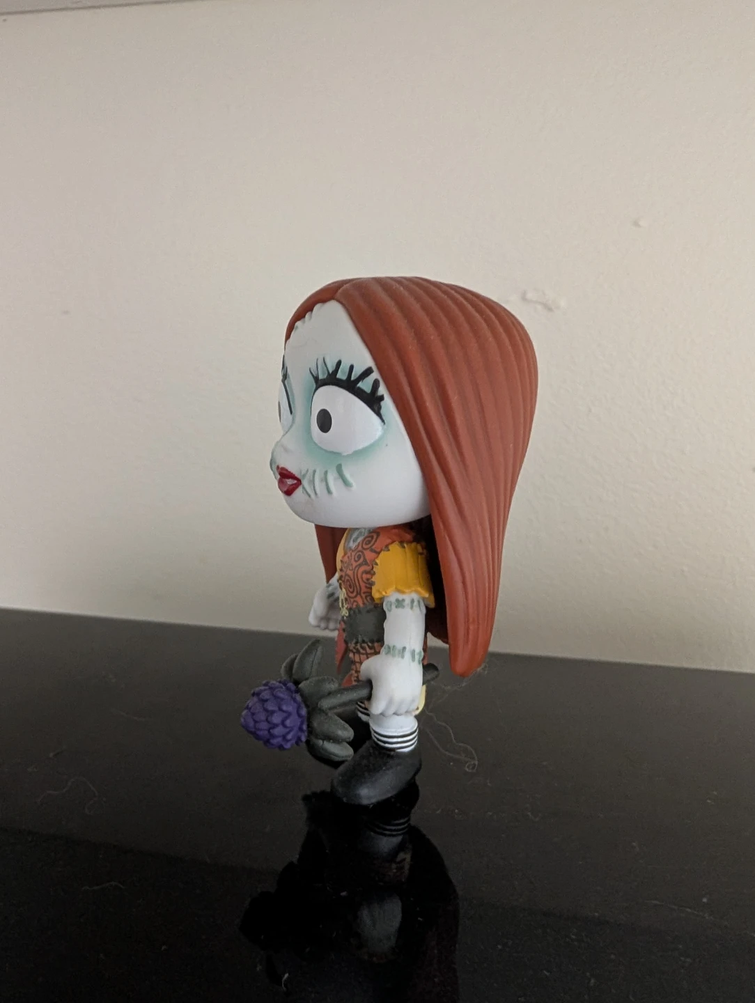 Sally Vinyl Figure from The Nightmare Before Christmas - photo 2