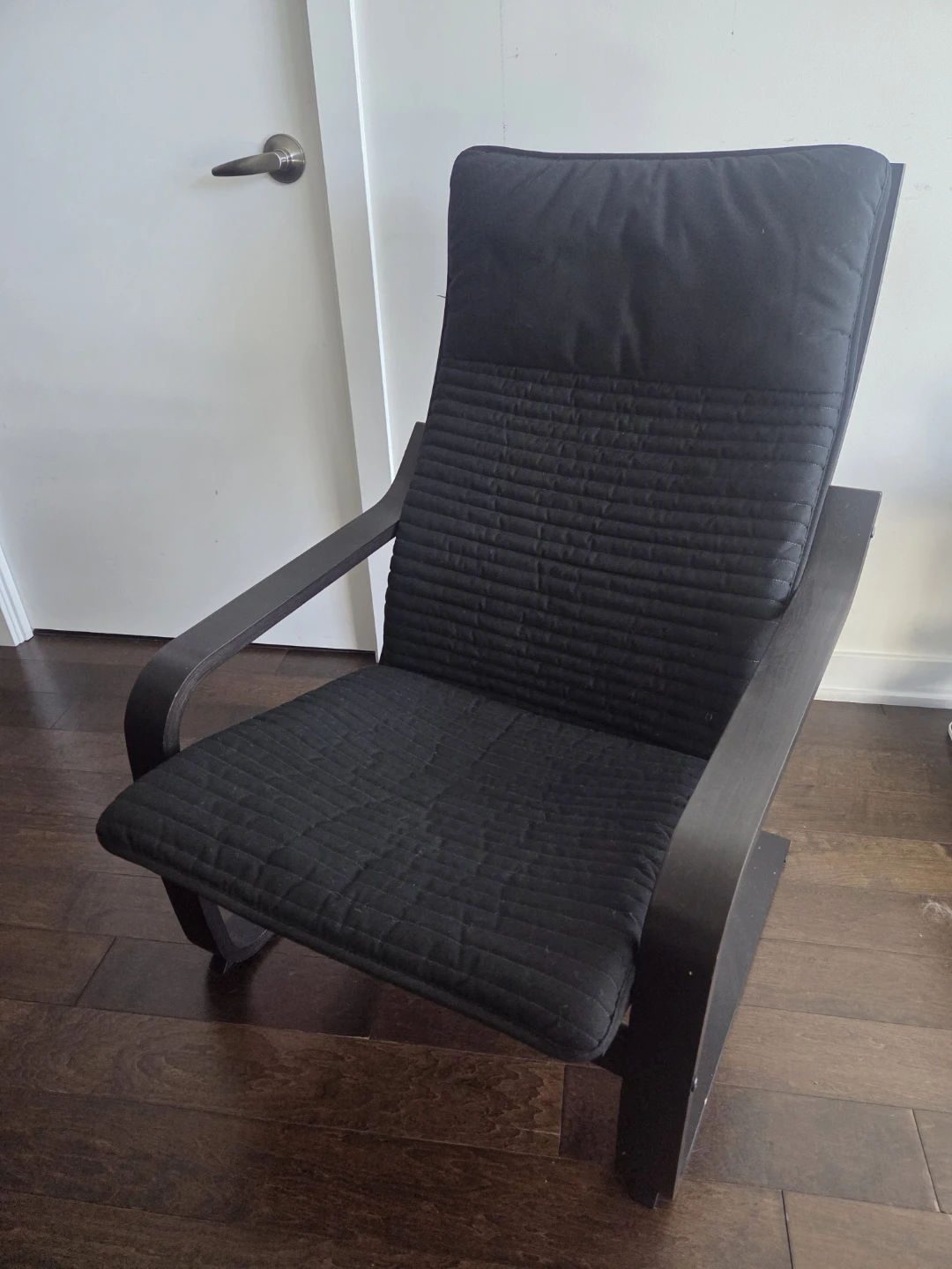 IKEA Poäng Armchair