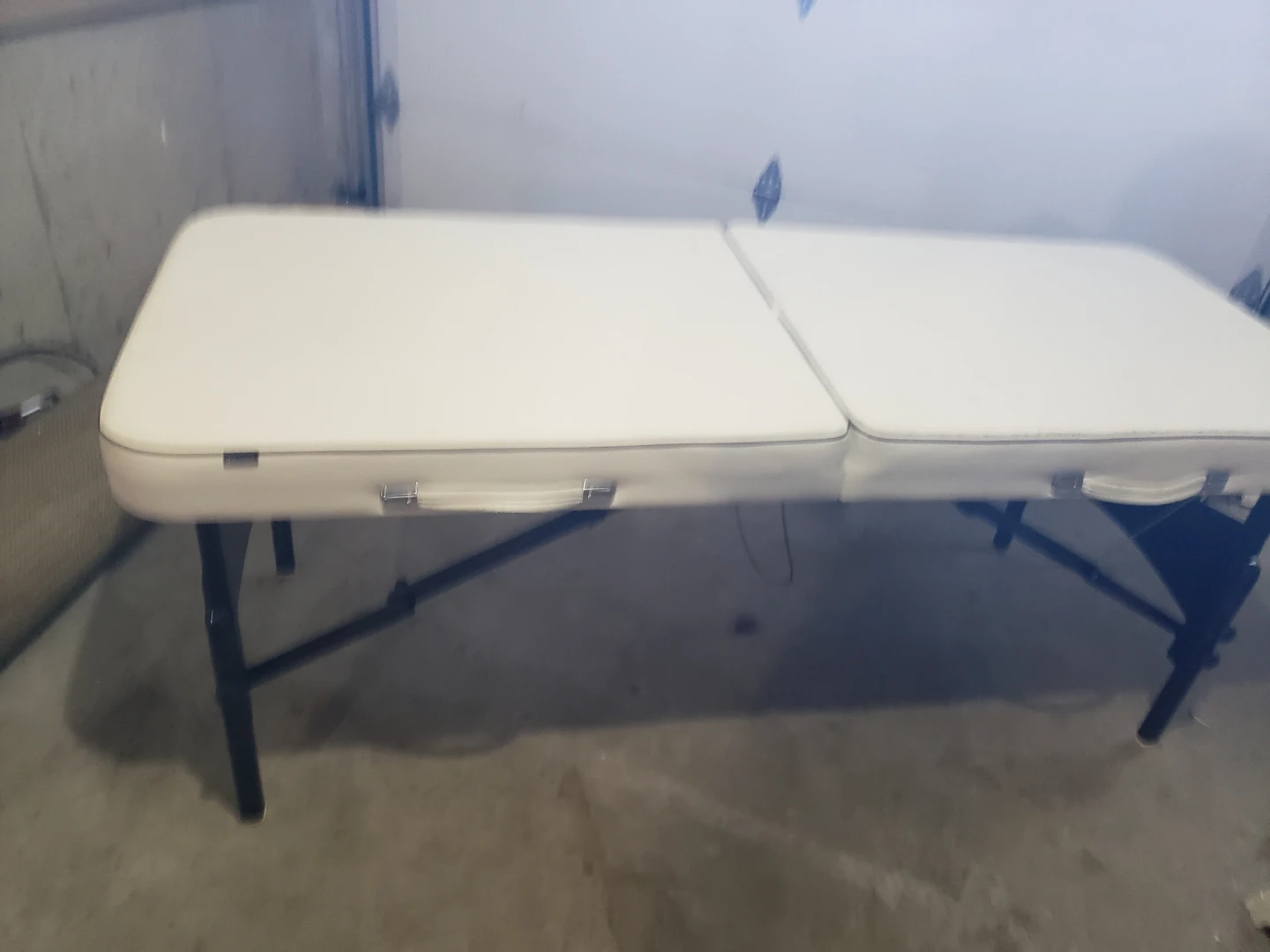 Master Massage Equipment Portable Table