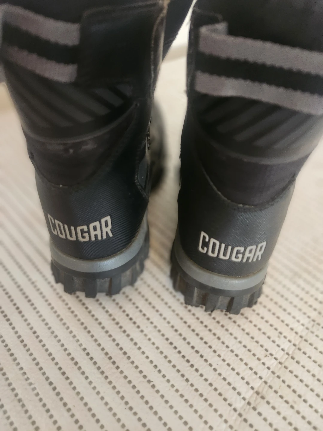 Cougar Waterproof Winter Boots - photo 3