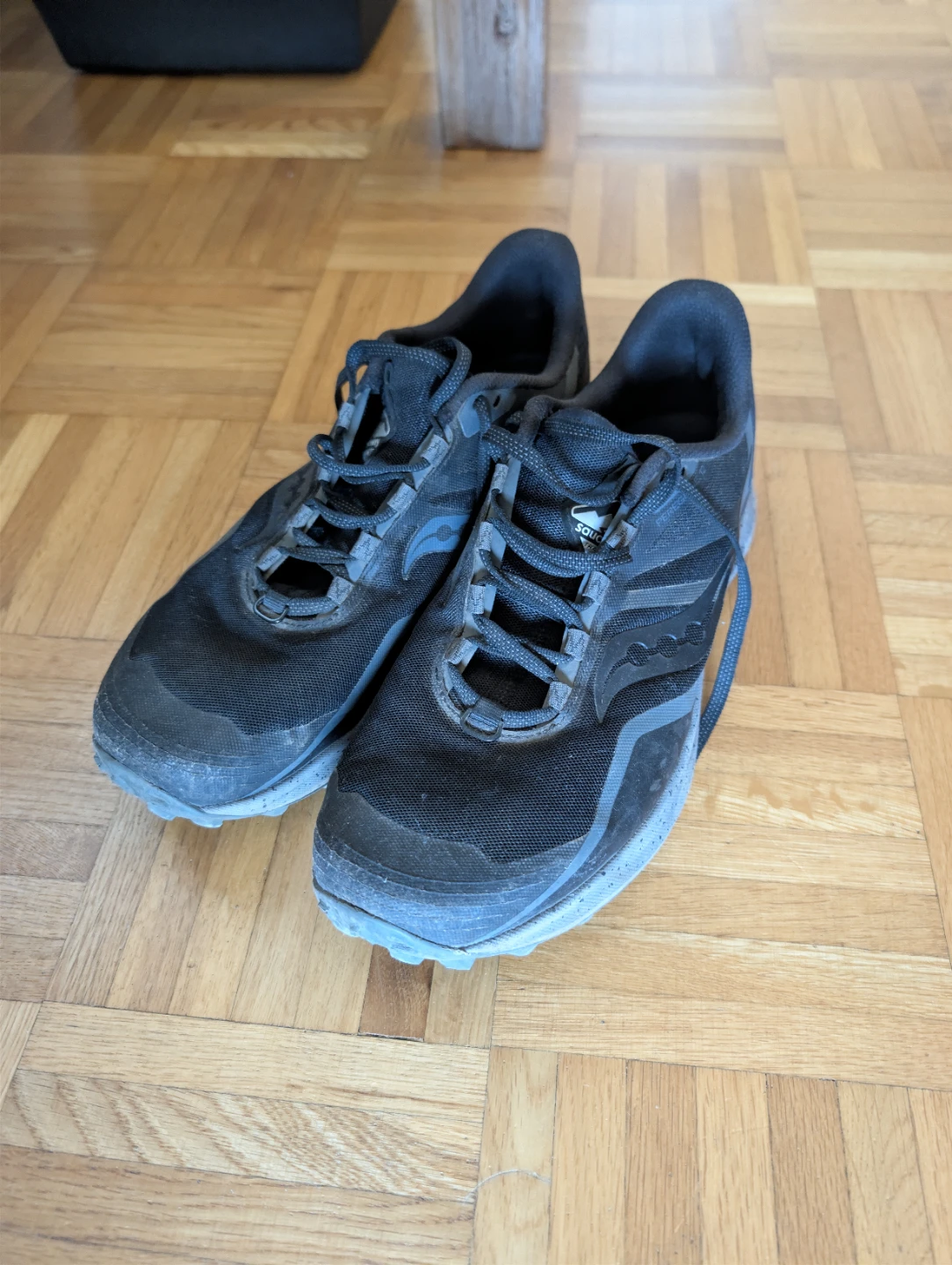 Saucony Peregrine 12 Trail Running Shoes