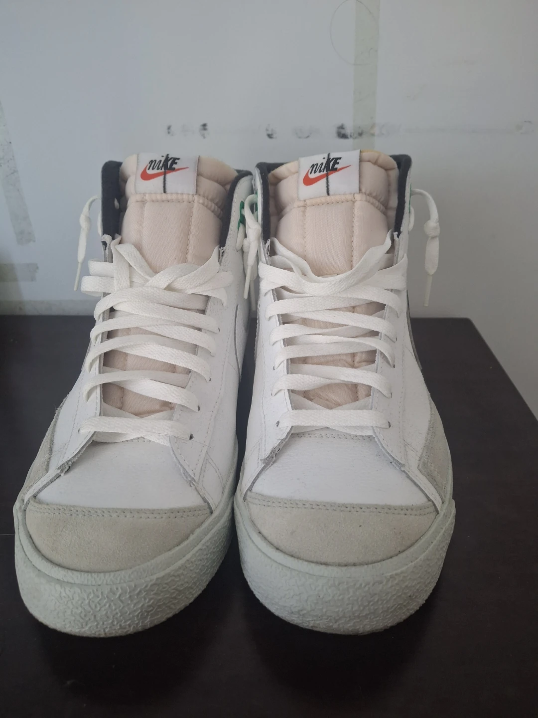 Nike Blazer Mid 77 Vintage - photo 2
