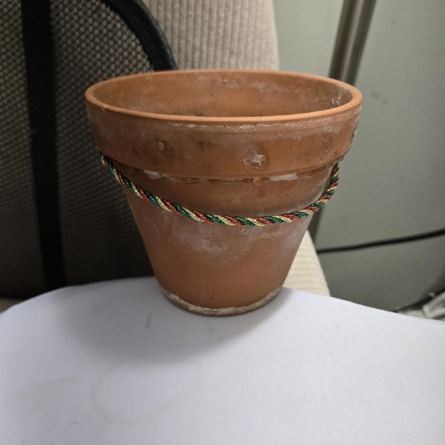 Terracotta Plant Pot