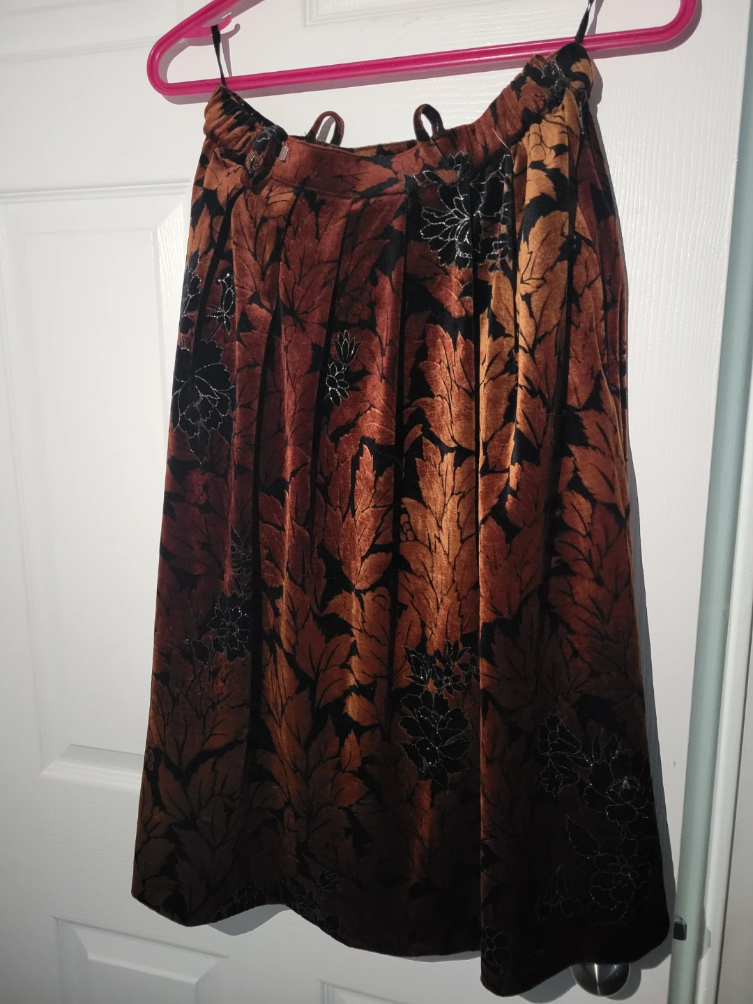 Vintage Japanese Autumn Streetwear - photo 2