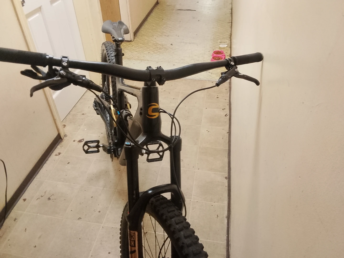 Cannondale habit - photo 3