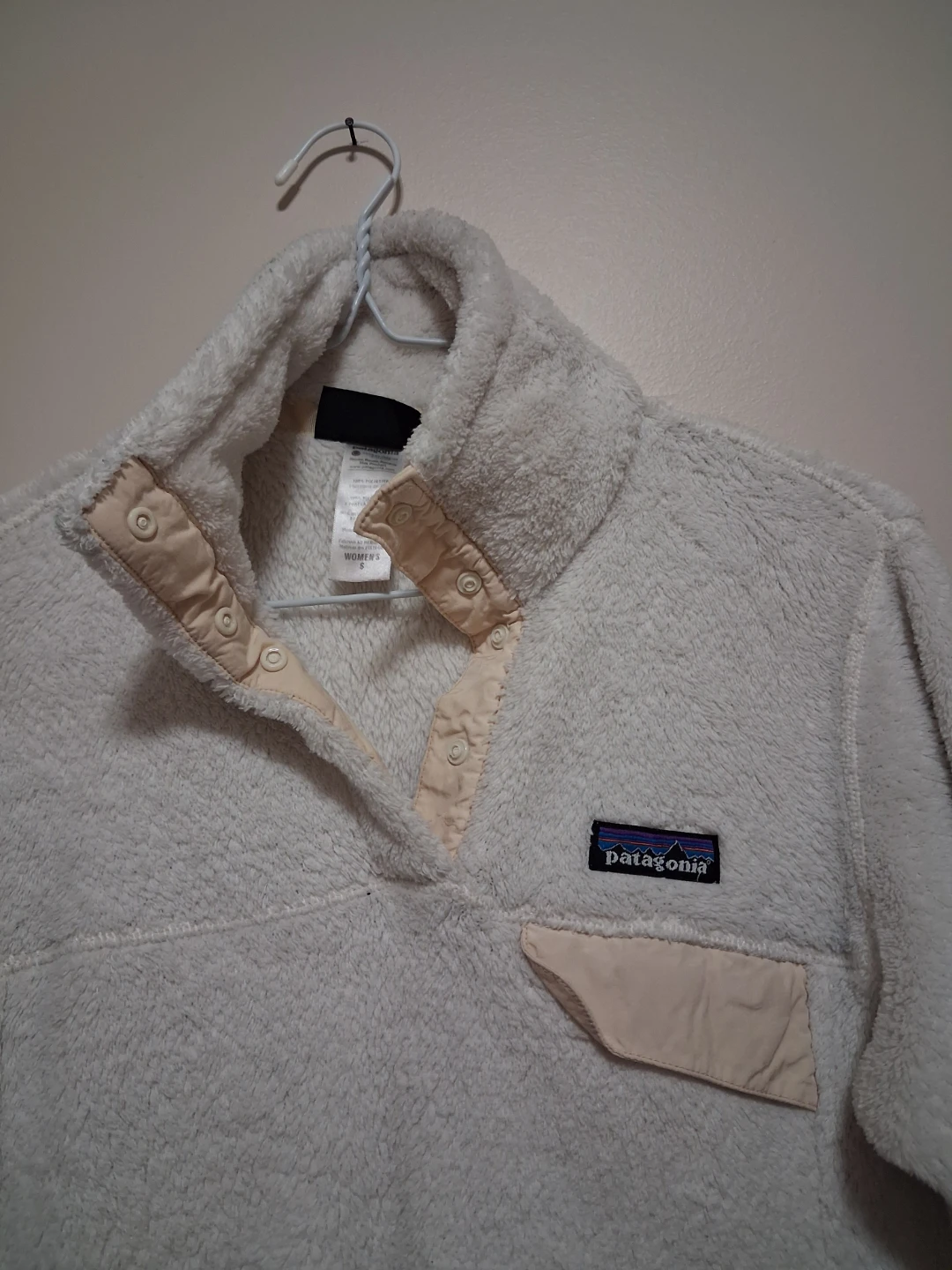 Patagonia Women's Fleece - Small - photo 3