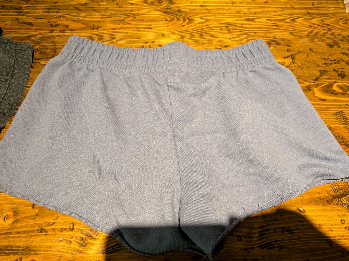 Wild Fable Blue Shorts - photo 2