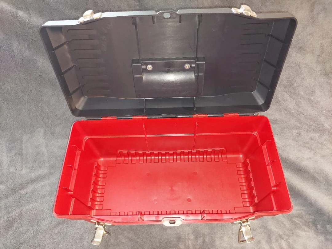 Tool Box by Stack-On - photo 4