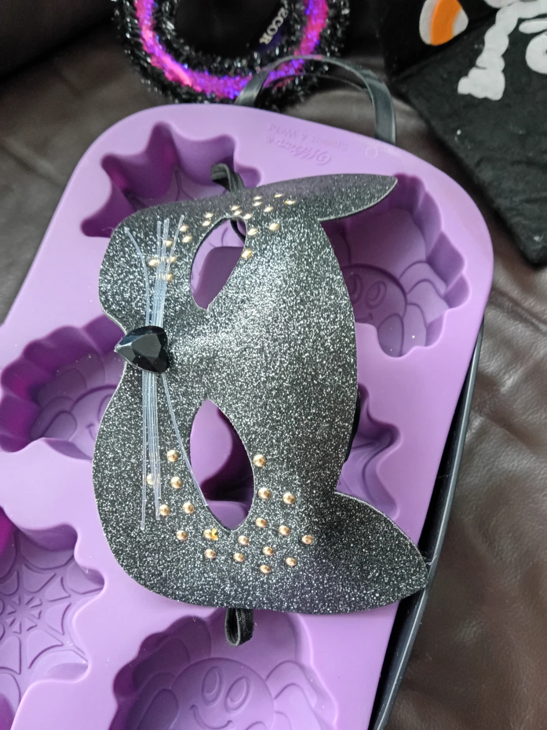 Halloween Party and Baking Bundle - photo 4