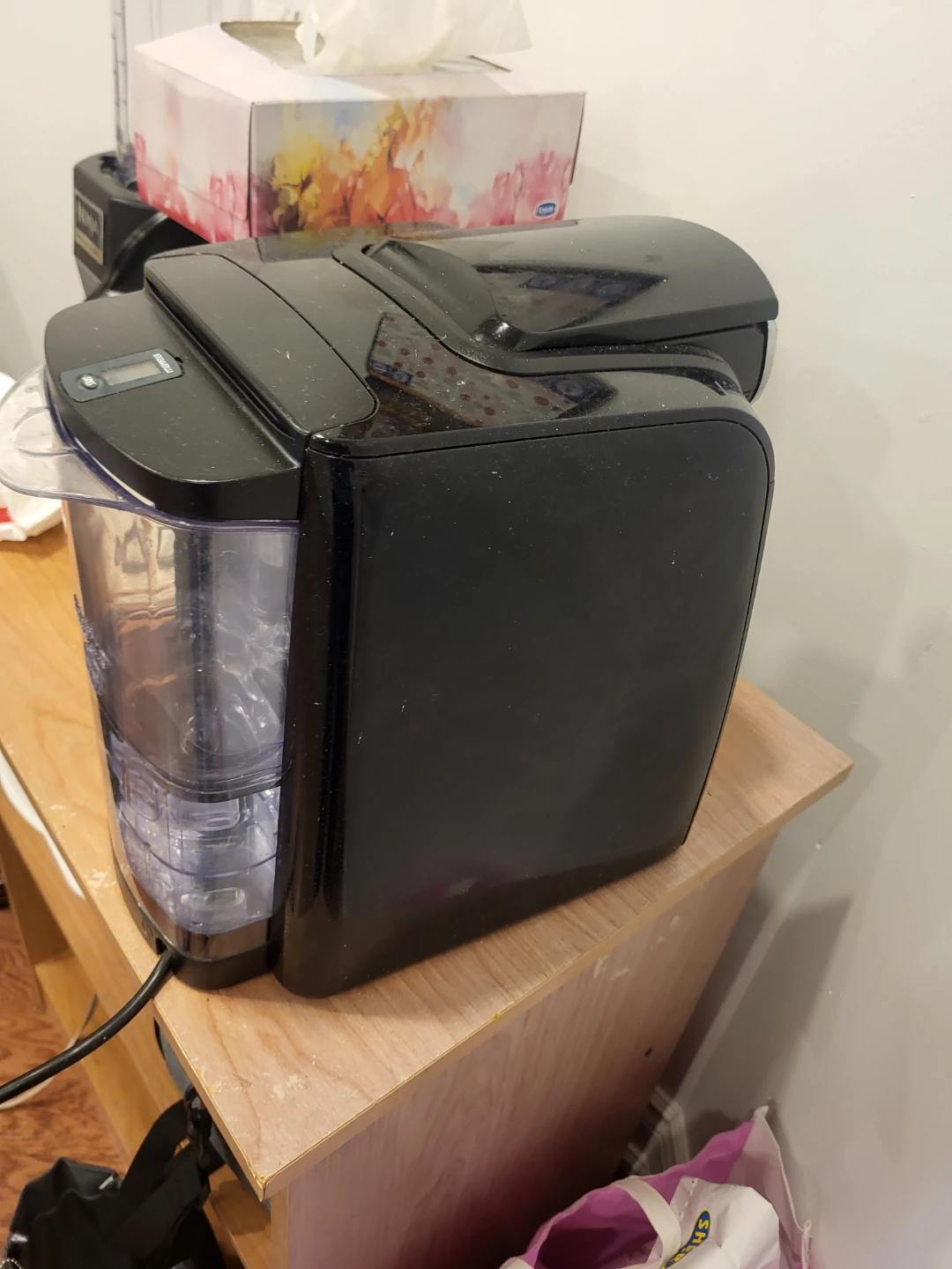 Bosch Tassimo Coffee Maker - photo 4