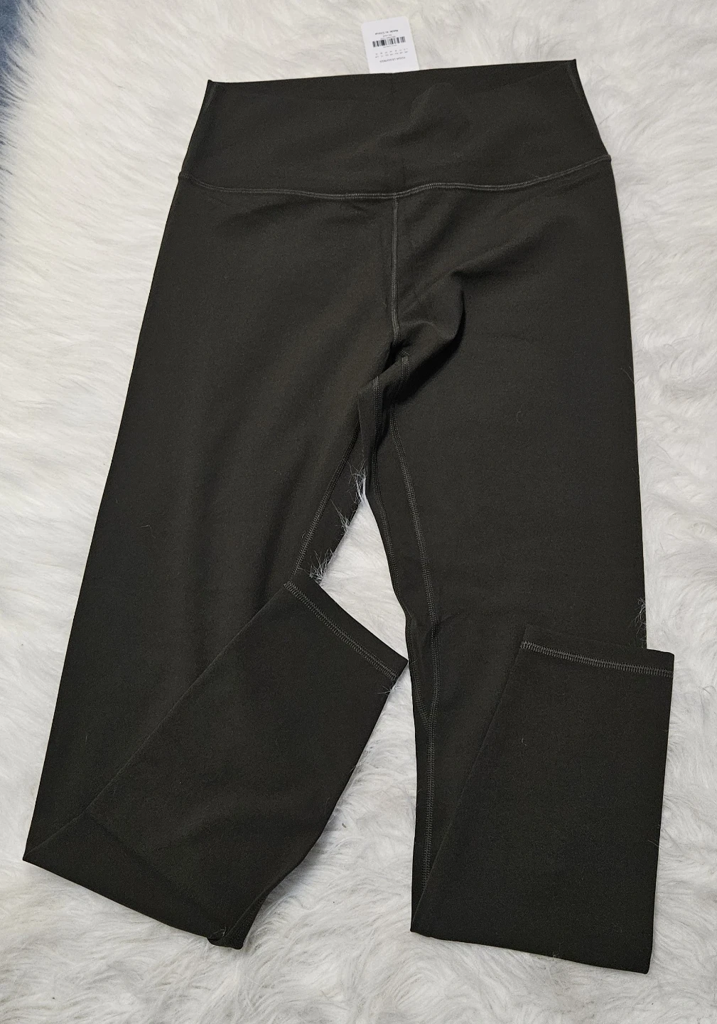 CRZ YOGA High-Waisted Leggings - photo 4