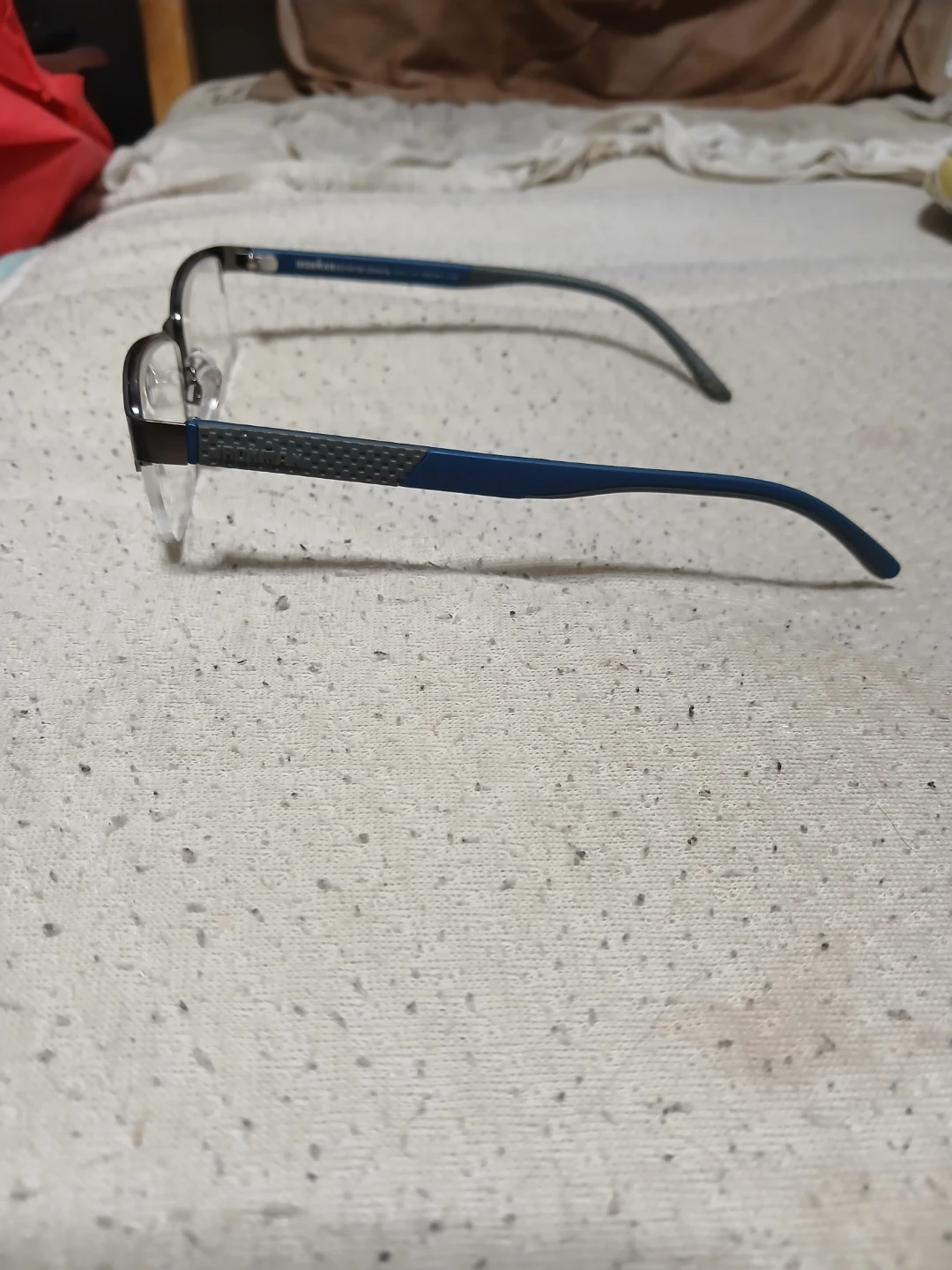 Ironman Foster Grant Reading Glasses +2.00 - photo 3