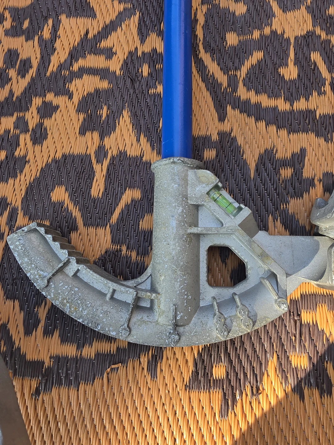 Conduit Bender Tool - photo 4