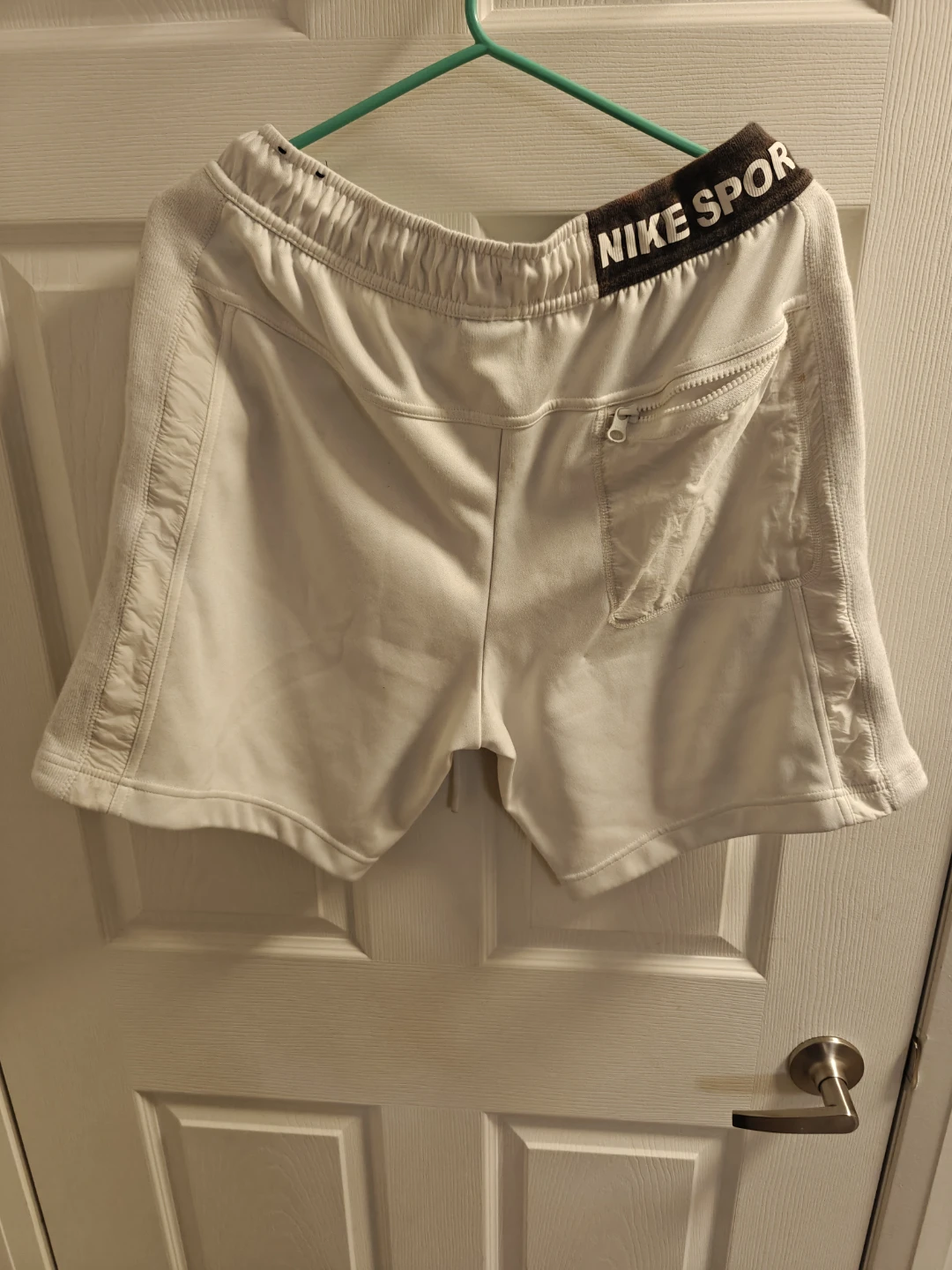 Nike Just Do It Athletic Shorts - photo 3