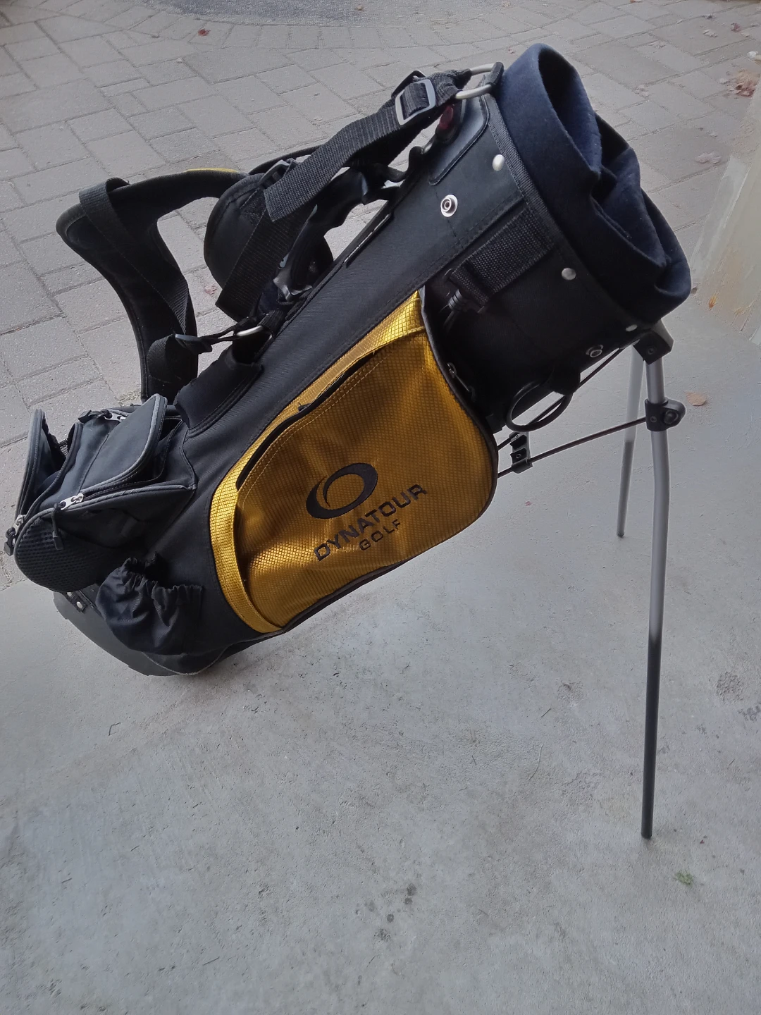 Dynatour Golf Stand Bag