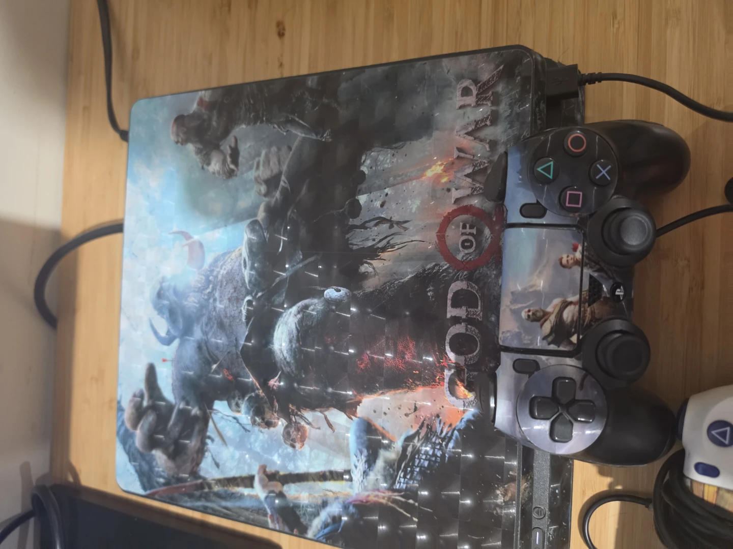 PS4 GoldHEN / 13.52 firmware / 1T - photo 2
