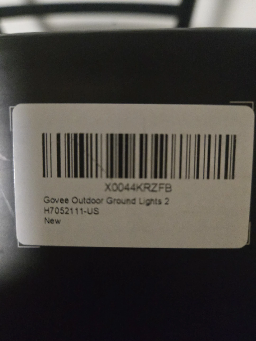 Govee Outdoor Ground Lights 2 - photo 3