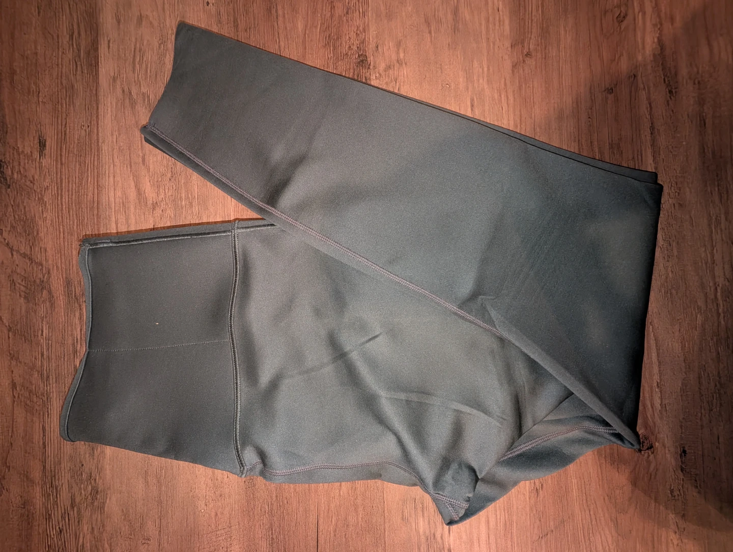Nike Go Dri-FIT Leggings - photo 3