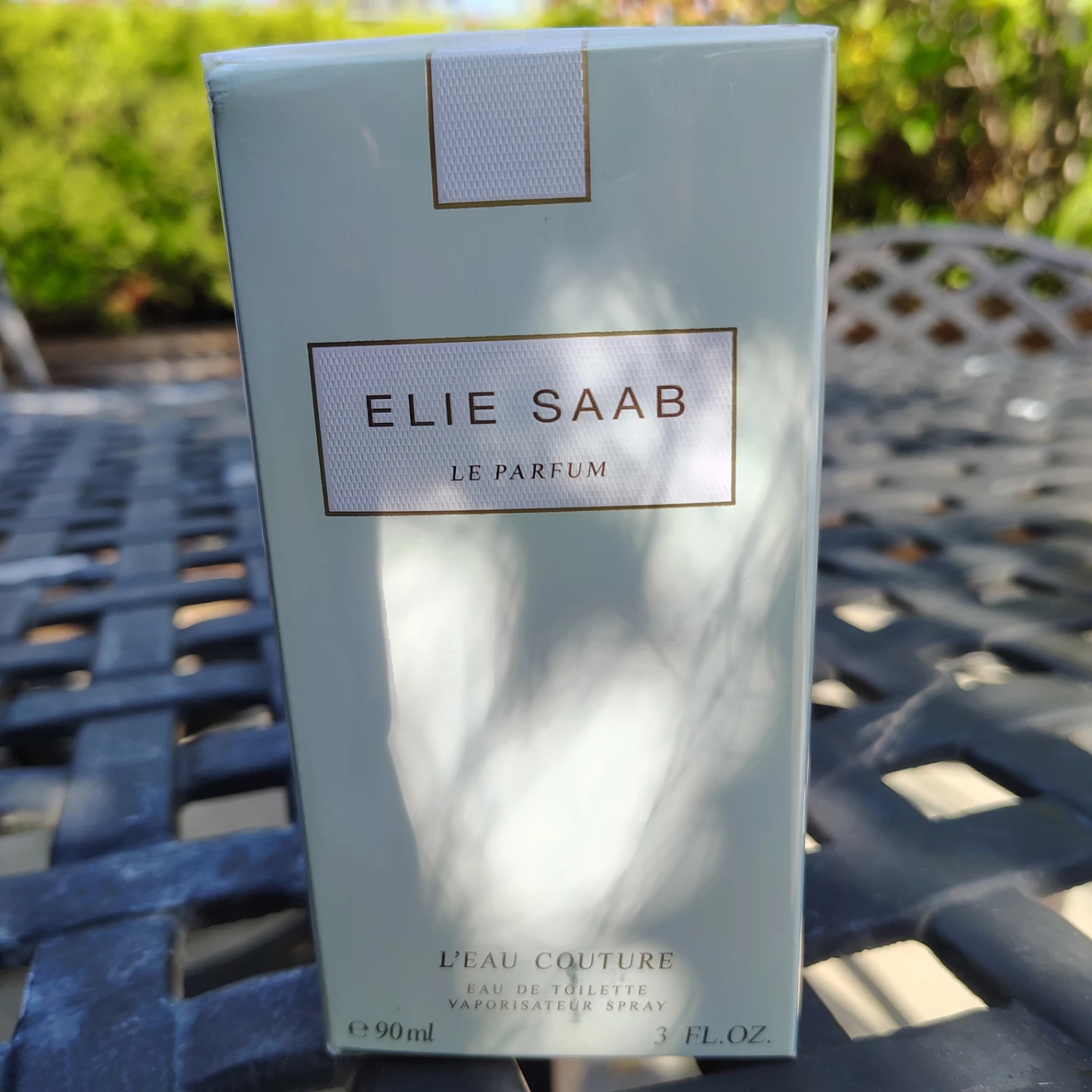 Vintage Elie Saab Le Parfum 90ml - photo 4