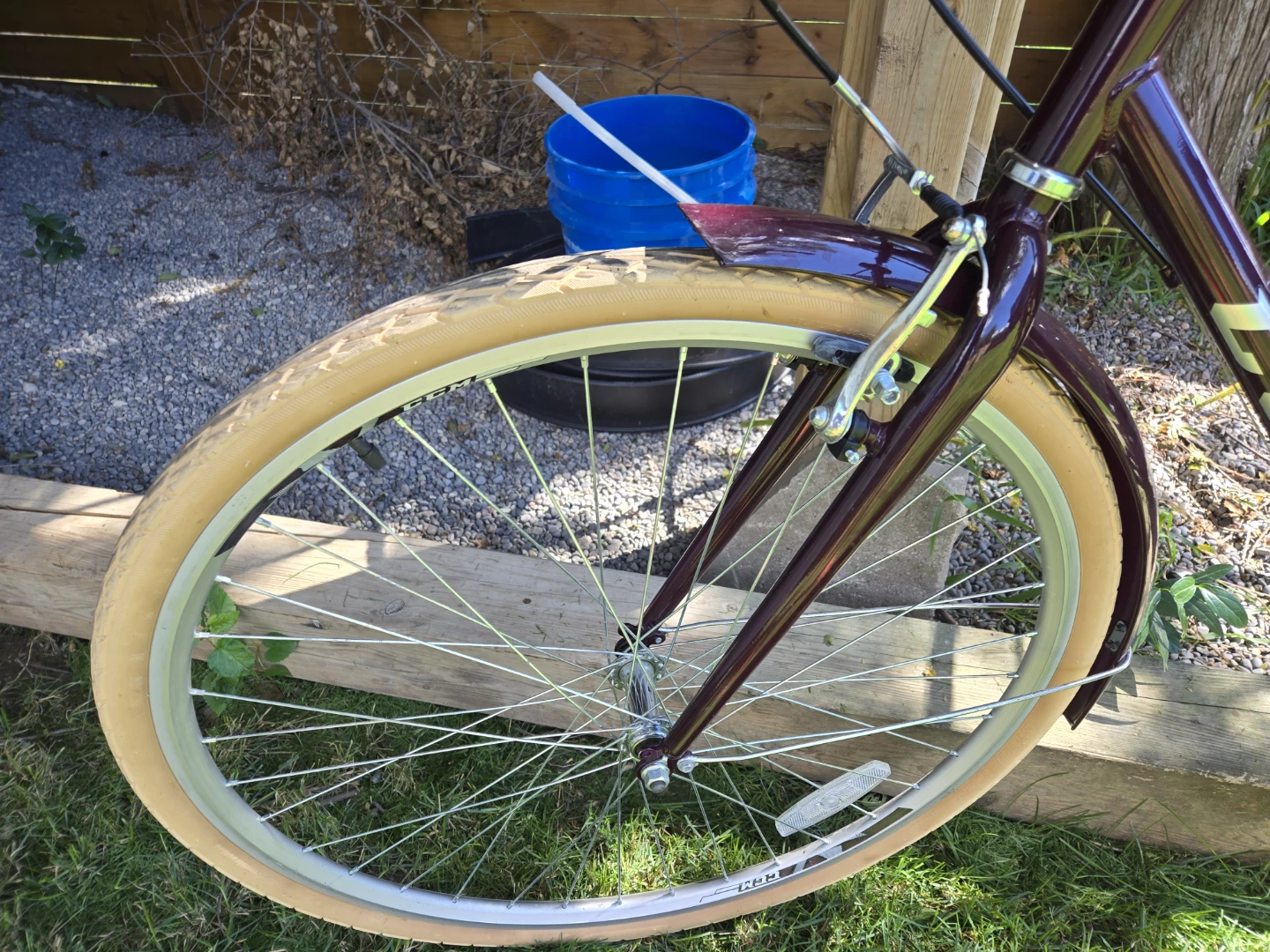 CCM Cruiser Bike - photo 3