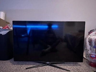 Samsung 47" led tv