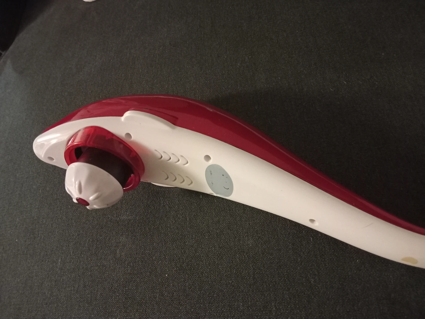 Dolphin Handheld Electric Massager