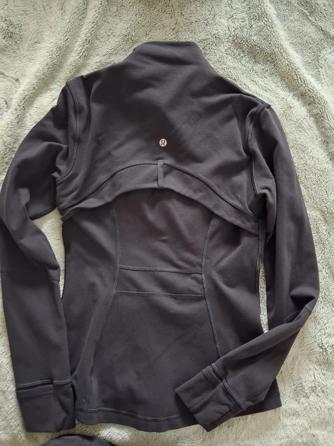 Lululemon Define Jacket Black - photo 3