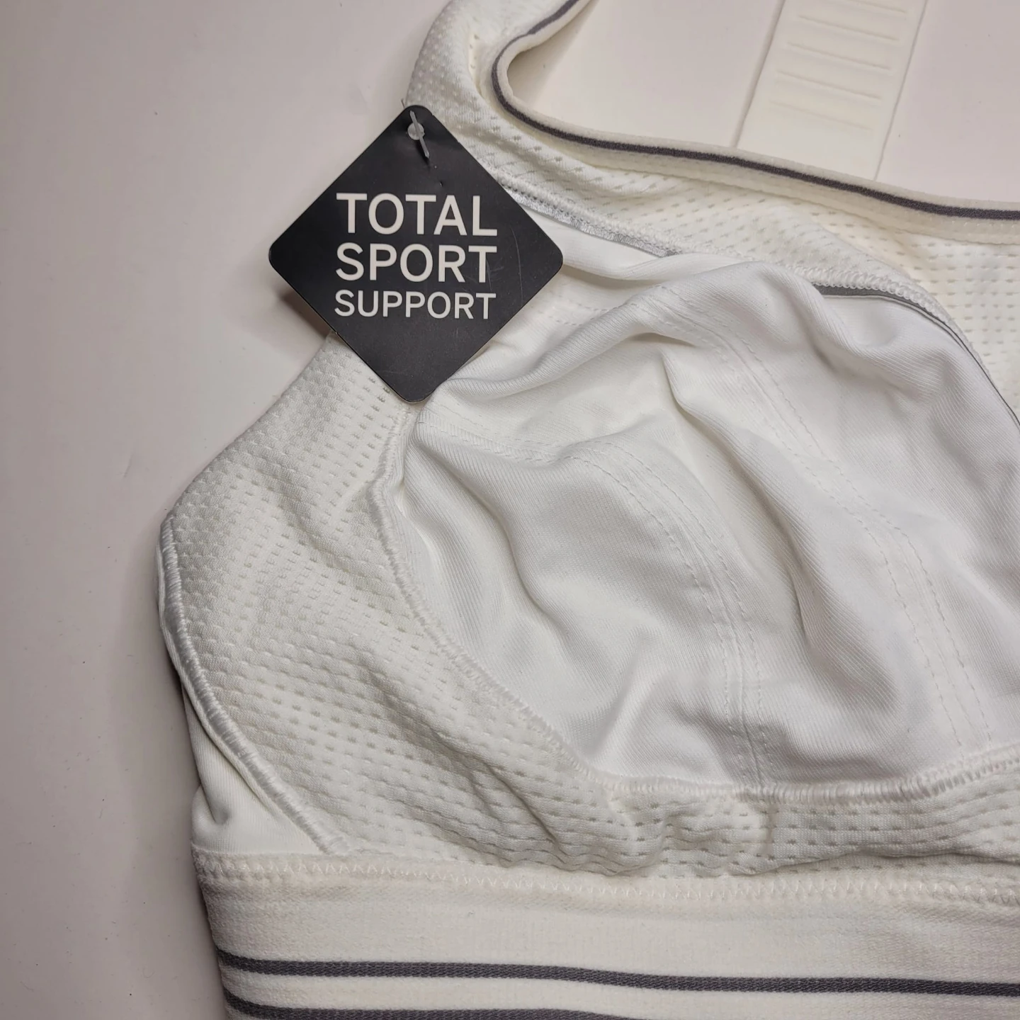 Shock Absorber Total Sport Support Bra 38B - photo 4