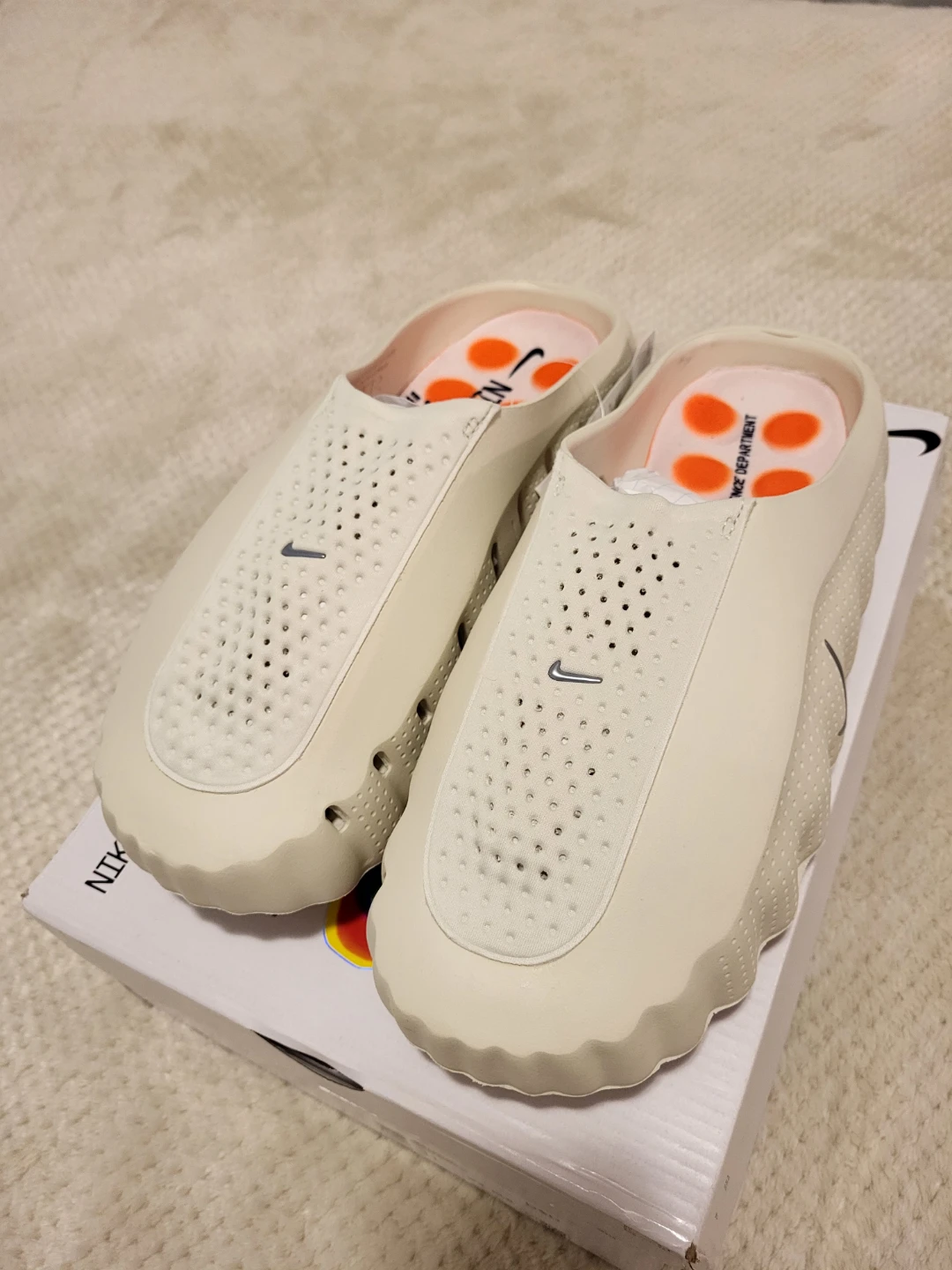 Nike Mind 001 Slides - photo 2