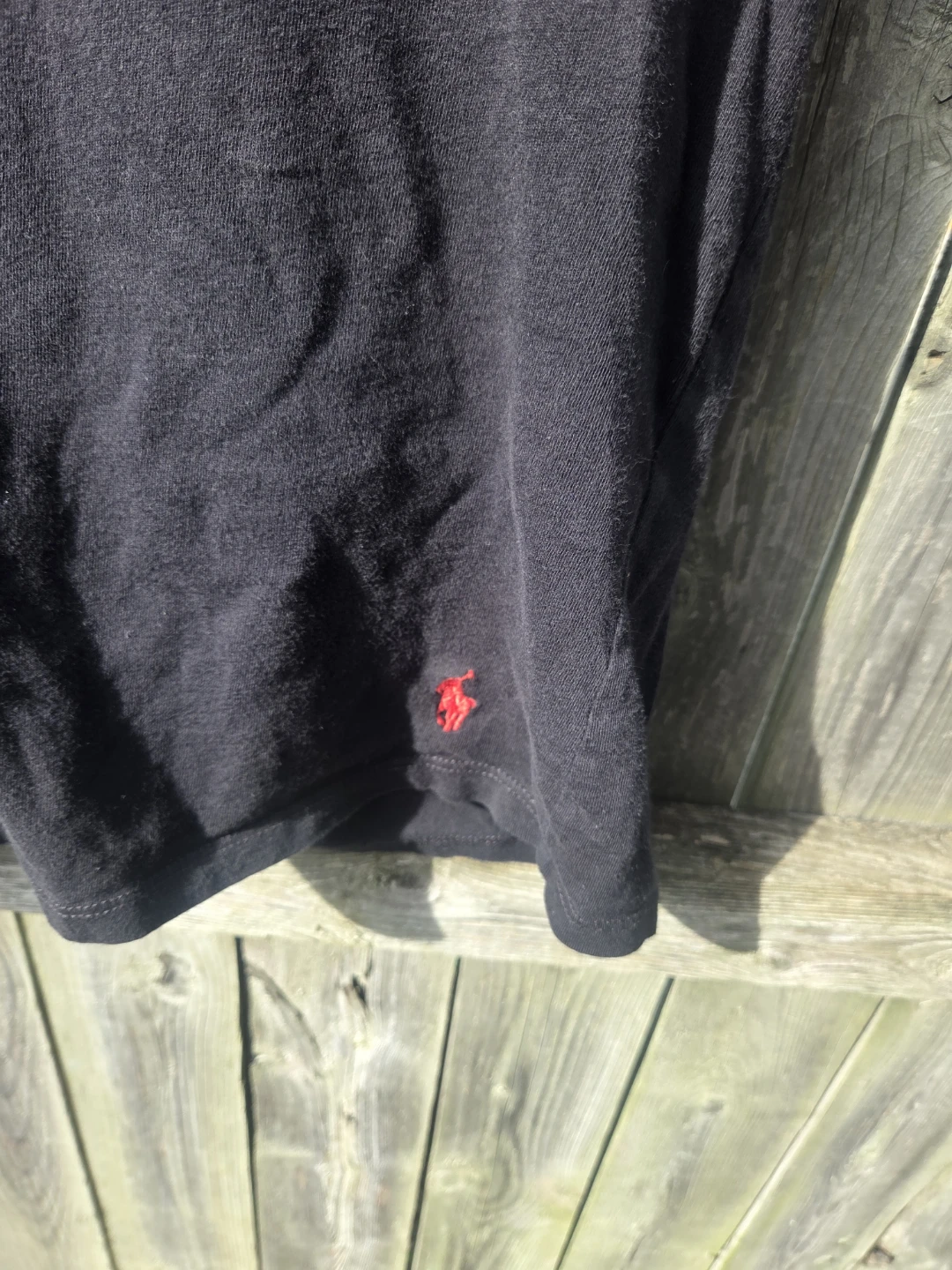 Polo Ralph Lauren Classic Fit T-Shirt XL - photo 2