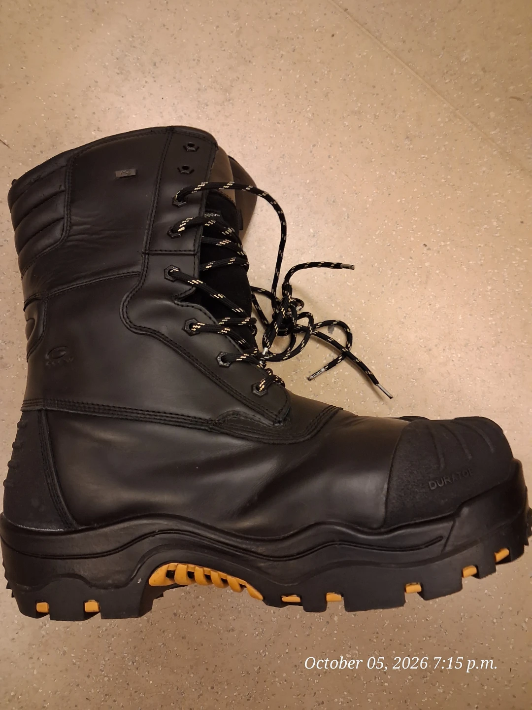 Dakota Men's 8901 Work Boots (S.13)