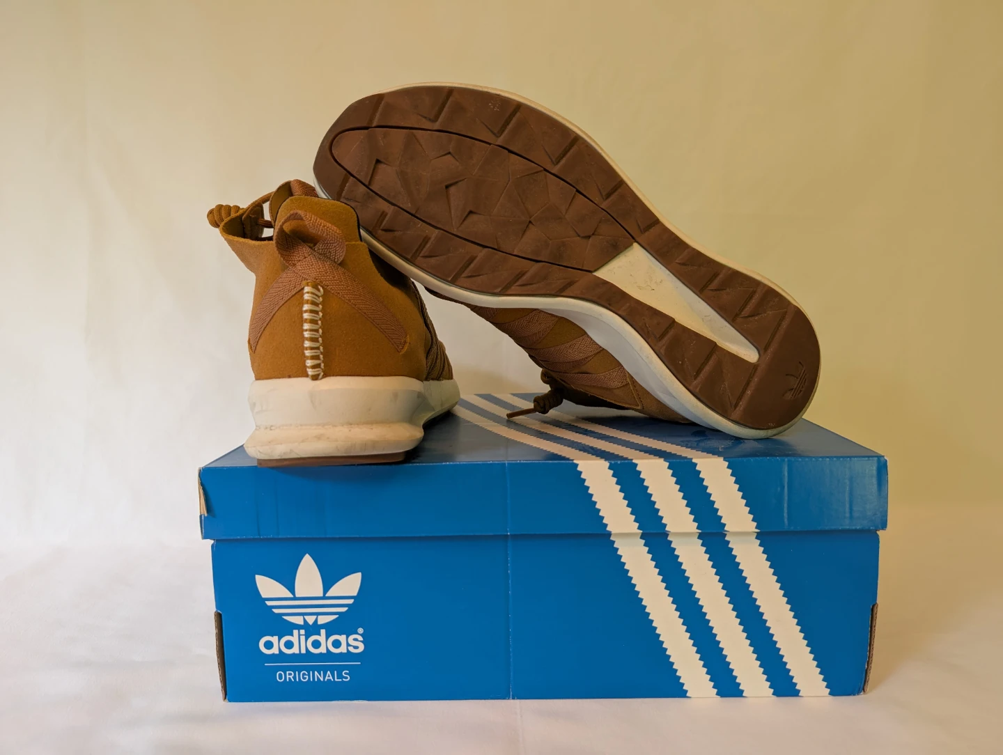Adidas SL Loop Moc Shoes - photo 2