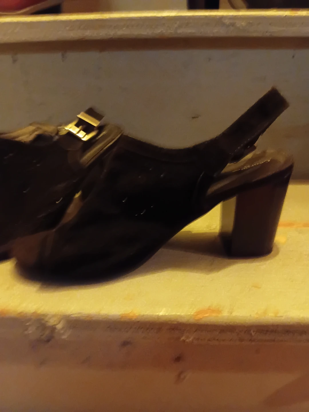 George brand suede shoe.new - photo 4