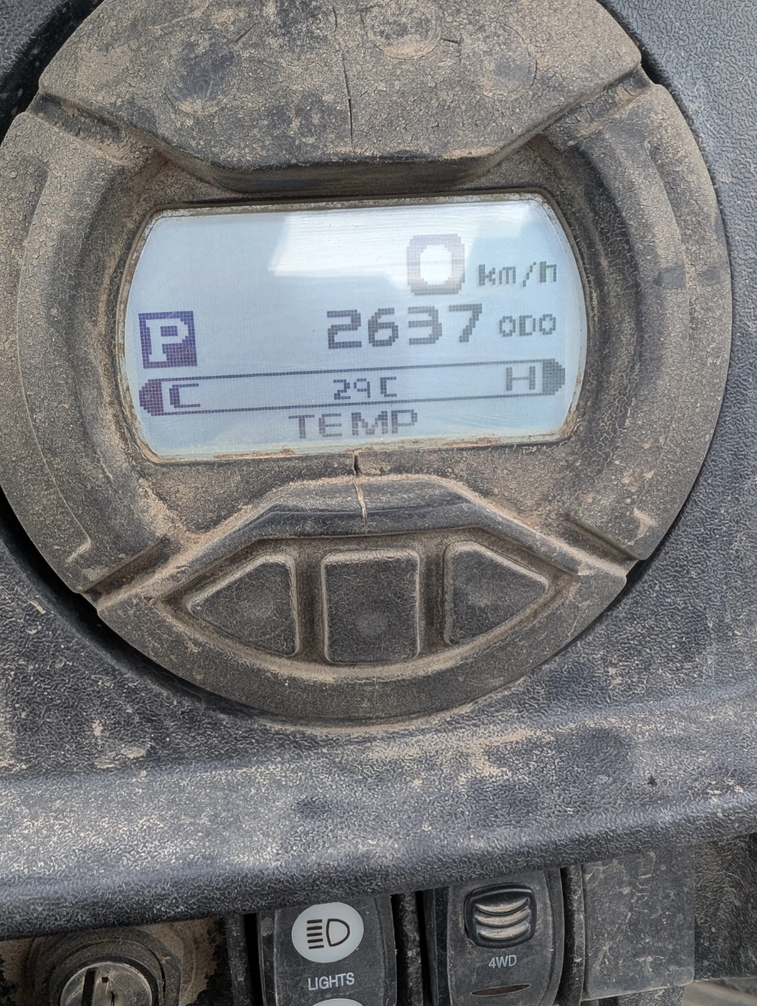 Arctic Cat Wildcat Trail UTV - photo 2