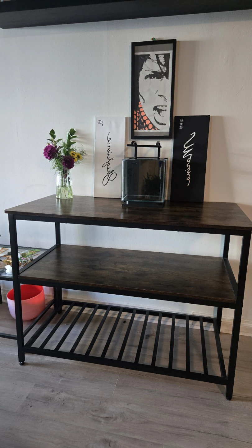 VASAGE Kitchen Island