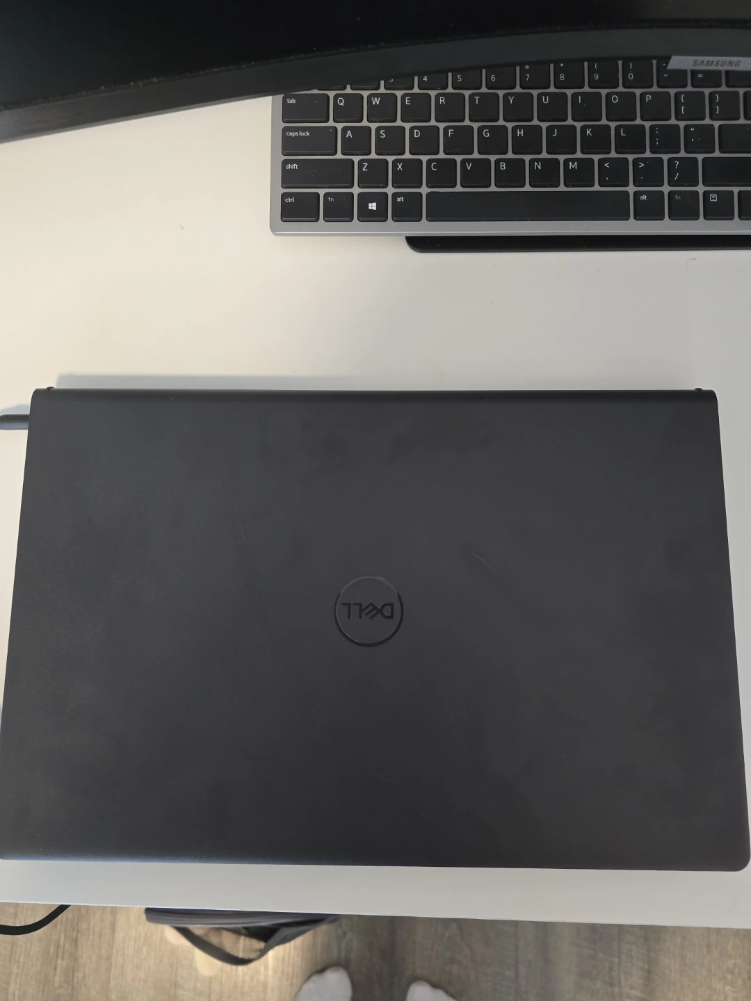 Dell DC15255 Laptop for sale (barely used) - photo 2